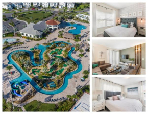 5 Bedrooms - 4 Bathrooms - Storey Lake 4955 WA